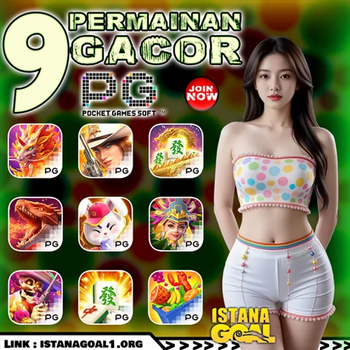 Link Alternatif Istanagoal